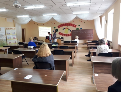 Cirkliškio seniūnija