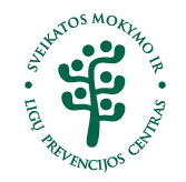 Sveikatos mokymo ir ligų prevencijos centras