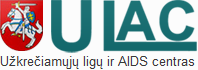 Užkrečiamųjų ligų ir AIDS centras